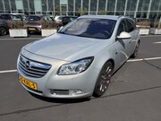 Opel Insignia - Sports Tourer 2.0 T Executive