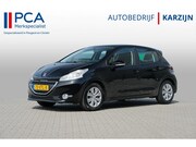 Peugeot 208 - 1.2 VTi Blue Lease