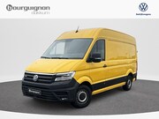 Volkswagen Crafter - e-Crafter L3H3 | DAB | LED | A-Camera | 140Pk |