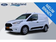 Ford Transit Connect - 1.5 EcoBlue L1 Trend | 100pk | Trekhaak | Cruise control | A