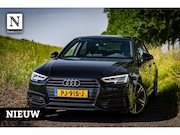 Audi A4 - Limousine 1.4 TFSI Sport S line edition|Nap|Automaat