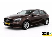 Mercedes-Benz A-klasse - 180 Ambition Airco Cruise Automaat