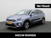 Kia Niro - 1.6 GDi Hybrid DynamicPlusLine | WORDT VERWACHT | STUURVERWA