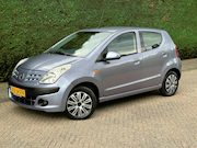 Nissan Pixo - 1.0 Acenta /AIRCO/APK 06-2026/RIJDTGOED/