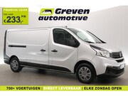 Fiat Talento - 2.0 Ecojet L2H1 145PK | Airco | Cruise | Camera | 3 Zits | 2
