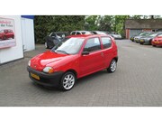 Fiat Seicento - 900 ie Young