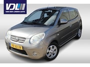 Kia Picanto - 1.1 X-ecutive First Edition centrale vergrendeling l Elektri