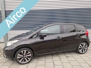 Nissan Note - 1.2 DIG-S Tekna
