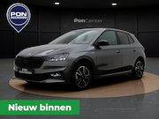 Skoda Fabia - 1.0 TSI Monte Carlo | Stoelverwarming | ACC | Camera | Keyle