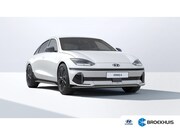 Hyundai Ioniq - Business Automaat