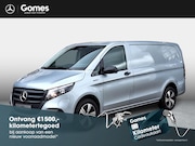 Mercedes-Benz eVito - 112 L2 60 kWh | Achteruitrijcamera | Dodehoekassistentie | S