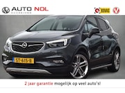 Opel Mokka - X 1.4 Turbo Innovation | Trekhaak | Schuifdak | Leer | CarPl