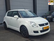Suzuki Swift - 1.3 16V, 5 deurs, zuinig, goed rijdend