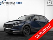 Mazda CX-30 - 2.5 140pk Homura AT