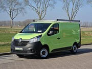 Renault Trafic - 1.6 dCi T29 L1H1 Comfort Energy airco, navi, pdc, imperiaal,