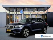 Volvo XC40 - T4 Recharge Inscription | 19" | Leder | Trekhaak | Stoel/Stu