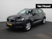 Volvo XC40 - 1.5 T3 Momentum | ACHTERUITRIJCAMERA | APPLE CARPLAY - ANDRO