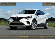 Renault Captur - 1.0 TCe 90 Business Zen|Trekhaak|Carplay|Airco