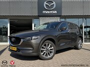Mazda CX-5 - 2.0 SkyActiv-G 165 Style Selected | NL AUTO | DEALER ONDERHO