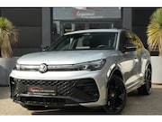 Volkswagen Tiguan - 1.5 eHybrid R-Line Edition 204pk Panoramadak/Trekhaak/360Cam