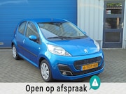 Peugeot 107 - 1.0 Active AUTOMAAT APK AIRCO