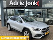 Mercedes-Benz GLA-Klasse - 250 e AMG Line AUTOMAAT | TREKHAAK | HYBRIDE | PARKEER ASSIS