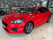 Ford Focus - 1.0 Ecob ST-Line X Dig Dashb Adap Cruise Navigatie NAP