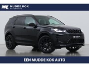 Land Rover Discovery Sport - P270e PHEV Dynamic SE | NIEUW! | Panoramadak | Trekhaak | AC
