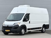 Citroën Jumper - 35 2.2 BlueHDi 165 pk L3H3 dakairco, aircolaadruimt