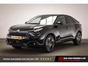 Citroën C4 - 1.2 Puretech Feel Pack | COLOR GLOSSY BLACK PACK | HALF LEDE