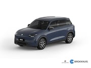 Leapmotor B03X - ProMax Design 53 kWh | Carplay | Adaptieve Cruise Control | 