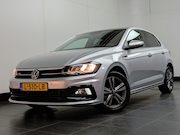 Volkswagen Polo - 1.0 TSI 95 pk R-Line Edition 7-DSG | Parkeersensoren | Cruis