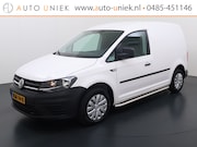 Volkswagen Caddy - 2.0 TDI L1H1 BMT Business, Ful LEATHER. Trekhaak, Cruise Con