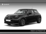 MINI Cooper - 3-Deurs 1.5 ONE Essential | Pakket XS | Stoelverwa