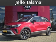 Opel Crossland - 1.2 Turbo Elegance | Trekhaak afneembaar | PDC voor en achte