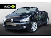 Volkswagen Golf - Cabriolet 1.4 TSI / Stoelverwarming / Climate / DDC