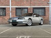 Renault Alpine - 2.5 GT Turbo