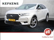 DS DS 7 Crossback - 130pk So Chic | Adaptieve Demping | Xenon | Apple Carplay/An