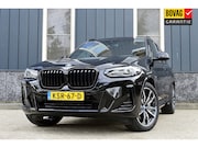 BMW X3 - xDrive30e M-Sport High Executive Rijklaarprijs-Garantie Pano