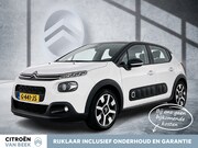 Citroën C3 - 82 PK S&S Business | Rijklaar | Trekhaak |