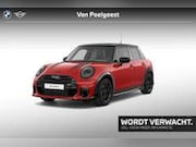 MINI Cooper - 5-deurs 1.5 Cooper C John Cooper Works M | 17 Inch