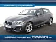 BMW 1-serie - 118i A M-Sport *Navigatie*2x M*Schuifdak