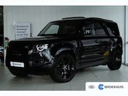 Land Rover Defender - 110 3.0 P400 110 X-Dynamic HSE Grijs kenteken: €73.900 EX |