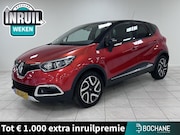 Renault Captur - 1.2 TCe Helly Hansen NAVIGATIE | PARKEERSENSOREN ACHTER | CL