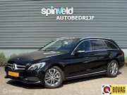 Mercedes-Benz C-klasse - Estate 180 Prestige - Aut - Trekhaak - Memory