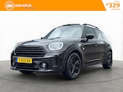 MINI Countryman - 1.5 Cooper 136PK Black Pakket Pano Leer Virtual