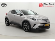 Toyota C-HR - 1.8 Hybrid Dynamic | Trekhaak | Navigatie | Stoelverwarming 