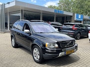 Volvo XC90 - 4.4 V8 AWD Executive LPGG3 RSE Schuifdak BLIS Koelkast