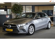 Mercedes-Benz A-klasse - 200 DCT Navi Led Leder Cruise Cam Ambiante Pdc