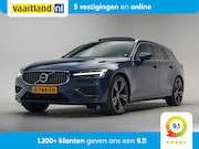 Volvo V60 - 2.0 T6 Twin Engine AWD Inscription [ Panoramadak Comfort-Sto